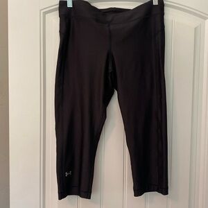 Under Armour Capri